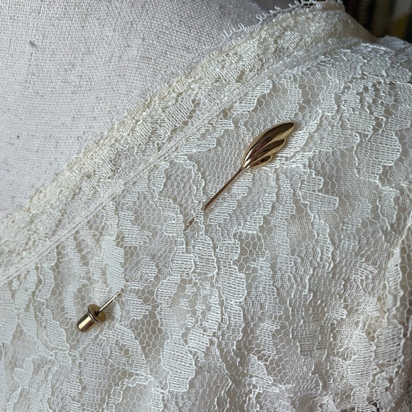 vintage stick pin - Picture 1 of 3